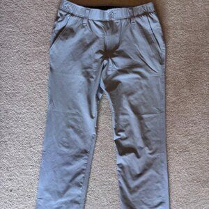 Under Armour Men's Golf Pants - Size 30/30